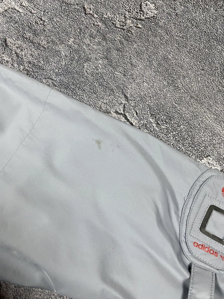 Adidas Rare Micropacer 2005 Jacket Size M - Image 3 of 4