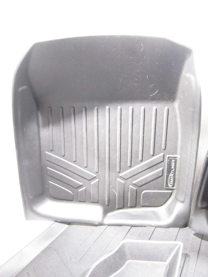 Forros dianteiros e de carga Maxliner Smartliner A0250 e D0386 compatíveis com Honda CR-V 2017-2022 - Imagem 2 de 4