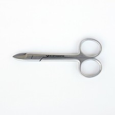 J&J Ortho JDS-1103 Dental Orthodontic Scissors Straight / Curved / Serrated