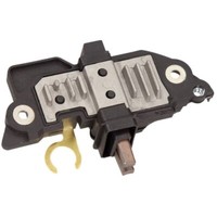Maxgear Generatorregler Lichtmaschinenregler 14V FüR Renault Mascott Kasten Fiat
