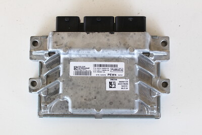 2016 Ford Fusion GS7A-12A650-CE Computer Brain Engine Control ECU ECM EBX Module