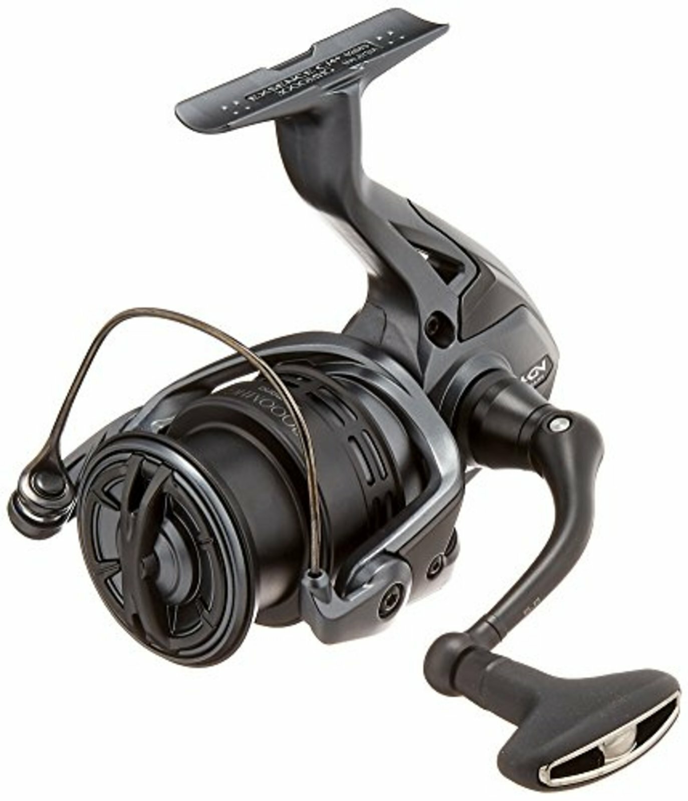 Cocherete Shimano Spinning Cocheretes lubina 18 excepción ci 4 + 3000 MHG F s con seguimiento Cocherete Shimano Spinning Cocheretes lubina 18 excepción ci 4 + 3000 MHG F s con seguimiento