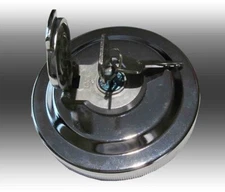 Fits Case 150492A1 Excavator Replacement Fuel Cap