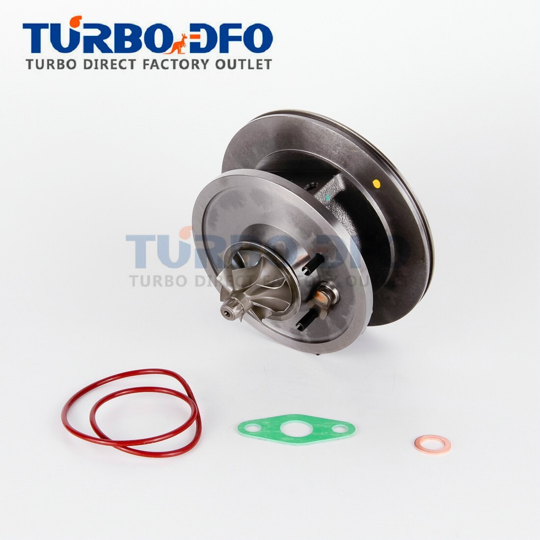 Turbo core CHRA 6080903000 For Nissan NV250 Mercedes-Benz A-Klasse 