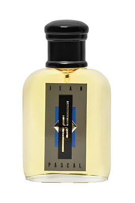 Jean Pascal Fragrance Lotion Fine Luxury Perfume For Men. Elegant