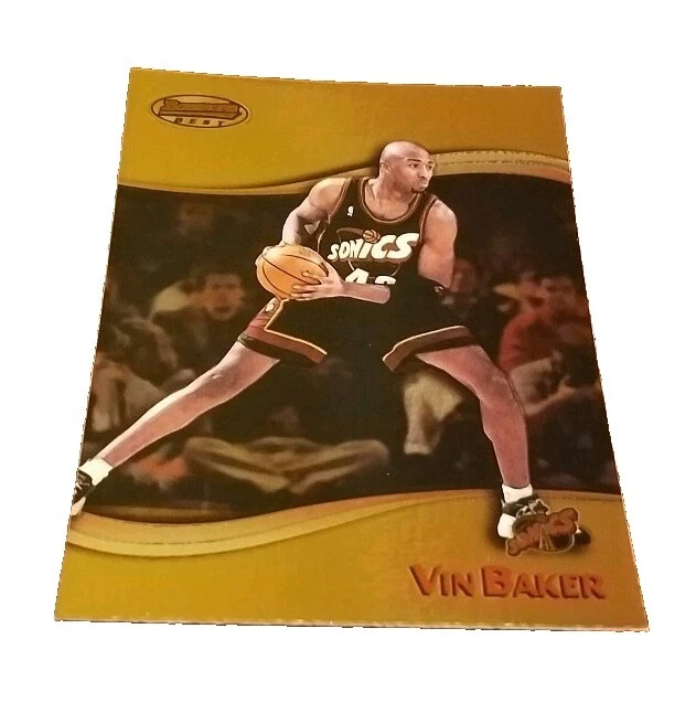 Basketball 1998-99 Season Sports Trading Cards & Accessories for