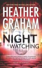 The Night Is Watching (Krewe of Hunters) - Mass Market Paperback - Good