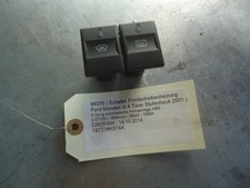 Pare-brise Ford MONDEO