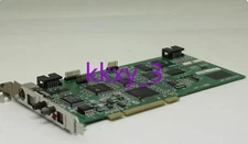 1 PCS MMC MMC_BDPOA2PSA Control Card tested OK #F19