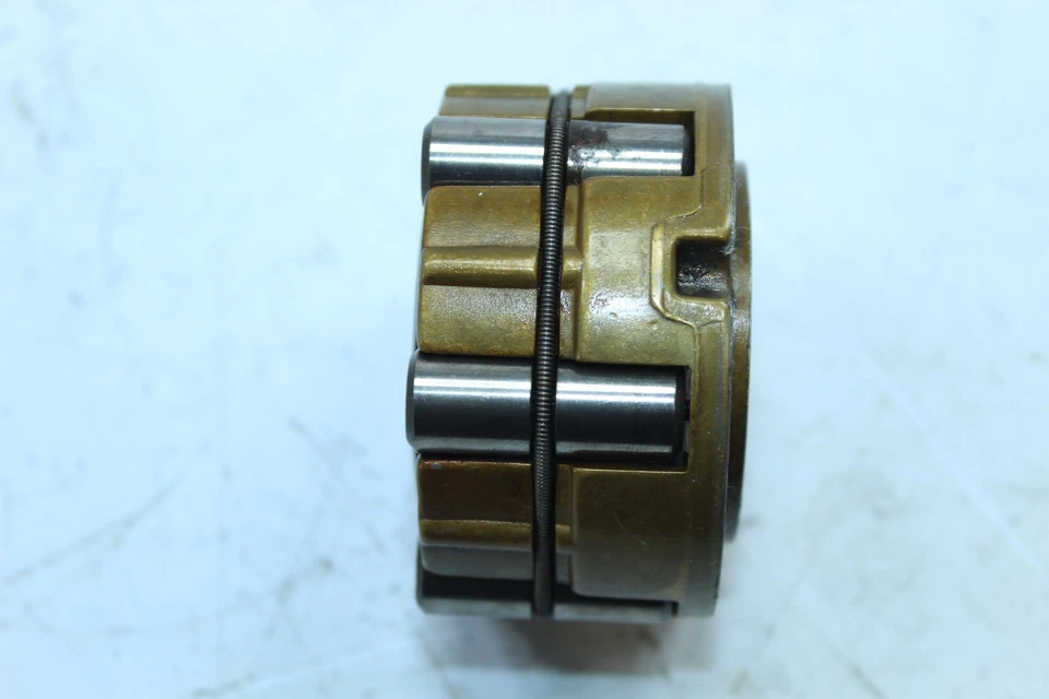 05-09 POLARIS SCRAMBLER 500 OEM BUJE DELANTERO CON COJINETE 1520243 Foto 3 de 4