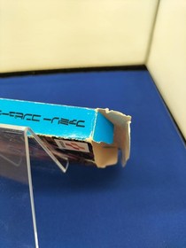 KONAMI Crisis Force Famicom Software h257_1202