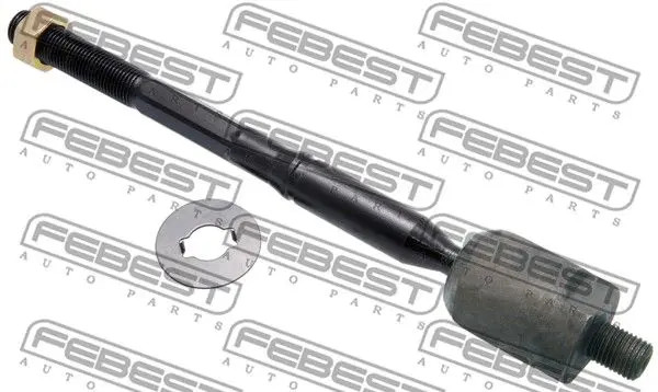 FEBEST 0122-ACV40 Snodo Assiale Assale anteriore - Immagine 2