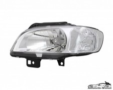 Scheinwerfer Halogen H4 Links für Seat Cordoba 6K Vario Ibiza II 6K1 99-02