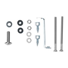 Volkswagen Beetle Bus Headlight Rim Mounting Kit Volkswagen Beetle Bus Headlight Rim Mounting Kit
