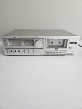 Vintage JVC KD-A33 Stereo Cassette Deck
