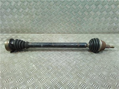 Antriebswelle Vorne Rechts  Volkswagen Bora Berlina (1J2)(1998->02.2005) 2.0 Az