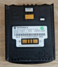 Motorola Symbol 3600mAh Battery 82-111094-01 MC55 65 67 series
