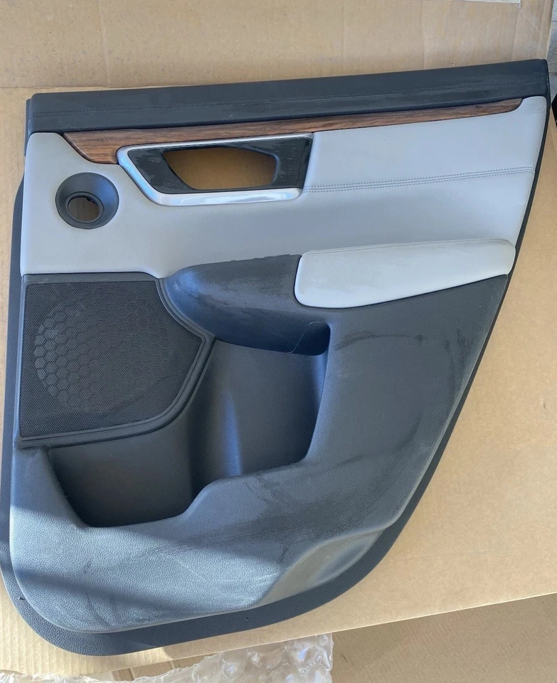 Door Trim Panel - Honda (83711-TLA-A11ZC)2017-2022 Honda CR-V - 83711tlaa11zc - Image 3 of 4