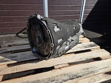 BMW 7 G11 G12 2017 Automatikgetriebe 8676455 Diesel 230kW GRI42284