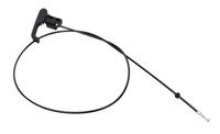 Motorhaubenzug FÜR MERCEDES-BENZ Sprinter 3-T Kasten (B903) - Maxgear 32-0019