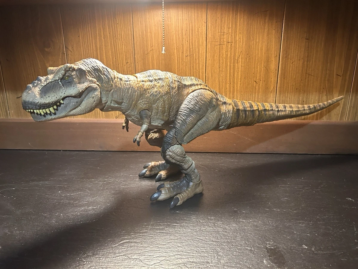 Jurassic Park T Rex for sale | eBay