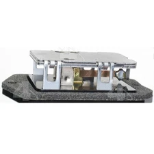 20408 4-Seasons Four-Seasons Blower Motor Resistor Front for Dodge Avenger 200