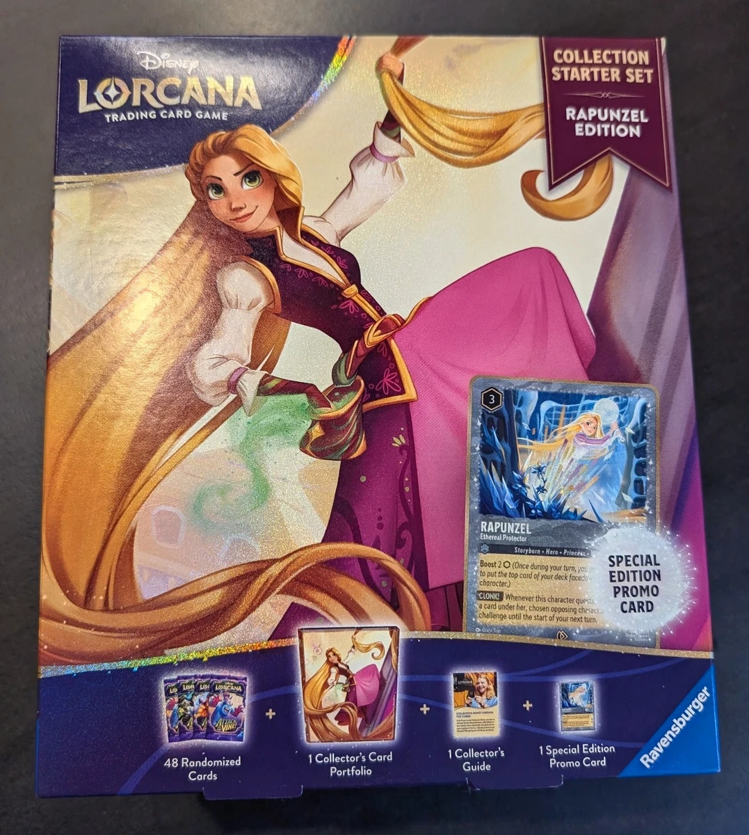 25+ Trading Card Games Disney Lorcana TCG for sale | Updated Oct 2026