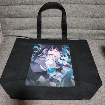 Ado Fashionable Tote Bag ORIHARA World Tour 2025 Hibana Limited