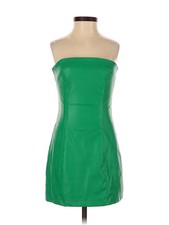 NA-KD Women Green Cocktail Dress 36 eur
