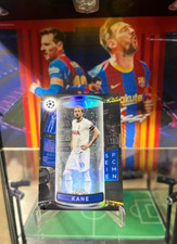 2023 Topps Chrome UEFA Champions League Specimen Holo Vini JR. #S-11