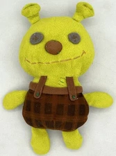 SHREK Forever After 2010 Movie SIR SQUEAKLES 8” Plush Promotional Item Only RARE