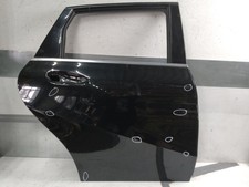 Tür hinten links für Mercedes B-Klasse W246 2017 OM651 2,2 B 200 CDI A2467320210 Tür hinten links für Mercedes B-Klasse W246 2017 OM651 2,2 B 200 CDI A2467320210