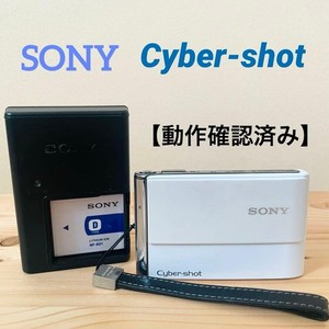 Sony Cyber-Shot Dsc-T70 for sale | eBay