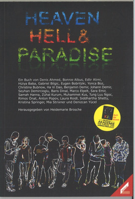 Heaven Hell & Paradise