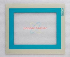 1PCS For SIEMENS TP270-10 6AV6545-0CC10-0AX0 6AV6 545-0CC10-0AX0 Protective Film
