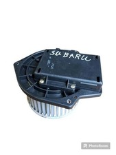 SUBARU FORESTER SG Innenraumheizung 2006 33250035