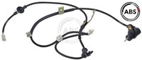 A.B.S. 31246 Sensor FüR Raddrehzahl ABS Sensor Raddrehzahl FüR Suzuki