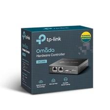 TP-LINK OC200 Omada Hardware Controller, original, NEW Version