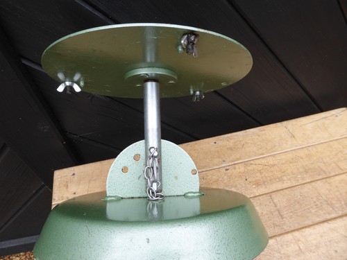 Metal Cake Decorating Turntable .Professional revolving / tilting turntable -9in - Picture 19 of 24