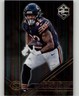 2022 Panini Limited David Montgomery #24 Chicago Bears