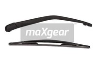 Original Maxgear Wischarm Scheibenreinigung 39-0329 FüR Renault