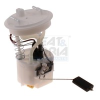 Meat & Doria Kraftstoffpumpe FöRdereinheit 77030 FüR Mazda Ford Fiesta 5 Fusion