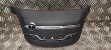 PEUGEOT 308 GT LINE GENUINE DASHBOARD RADIO / HEATER CONTROL PANEL 96777660ZD