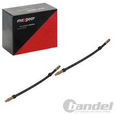 Flexible de frein Volvo 850