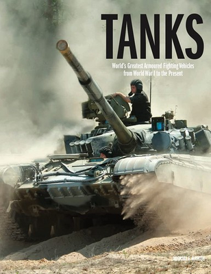#ad #ad Tanks: World#x27;s Greatest Armoured Fighting Vehicles from World War I to the P... $7.29