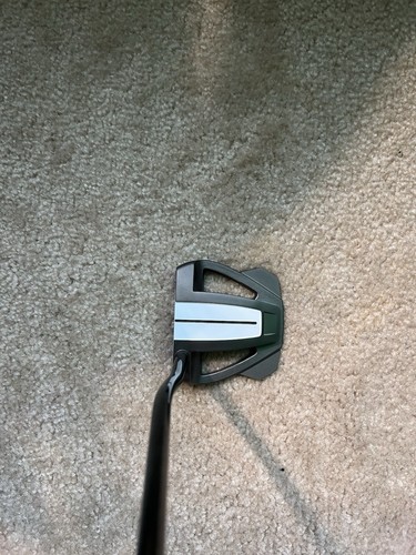 Taylormade Spider Tour Z7 Double Bend Putter