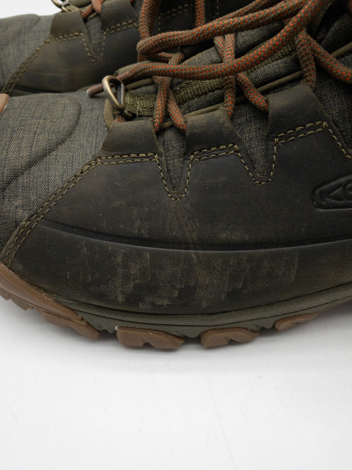 Keen Scarpe Da Trekking Uomo Scarpe Da Tempo Libero Numero 47 EU Art 32508 70