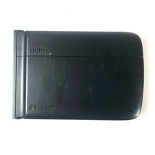 Palm Folding Bluetooth Keyboard Wireless QWERTY Layout Handheld Accessory