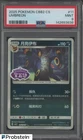 2025 Pokemon CBB2 Simplified Chinese Gem Pack Vol. 2 #11 Umbreon PSA 9 MINT