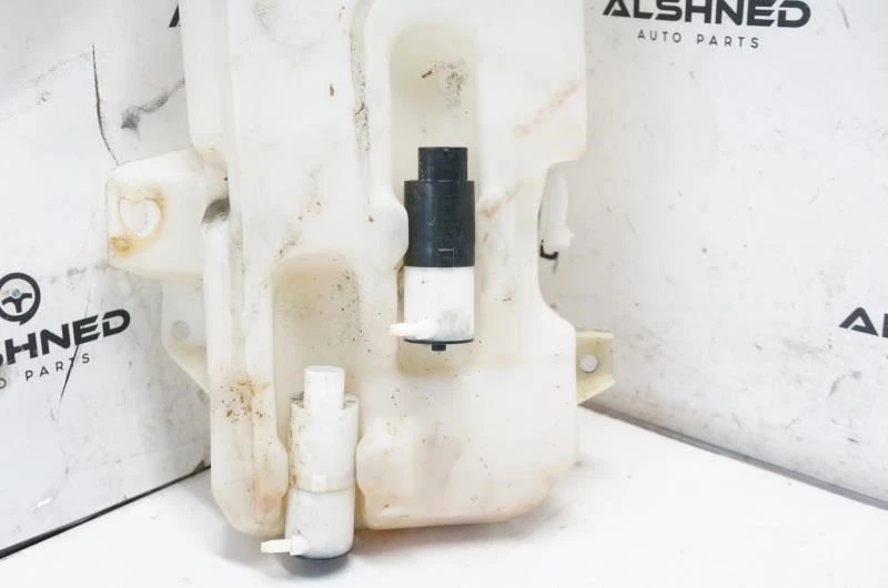 GMC Yukon 2007-2014 botella depósito lavadora parabrisas delantero 20999340 OEM Foto 4 de 4